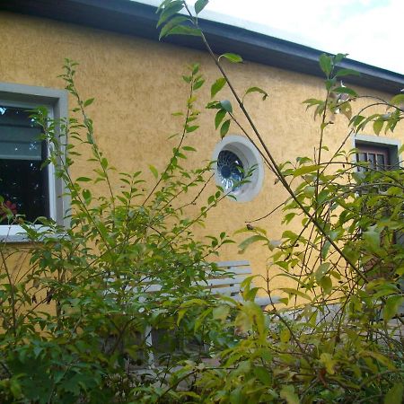 Ferienhaus Froehlich Albernau Exterior foto