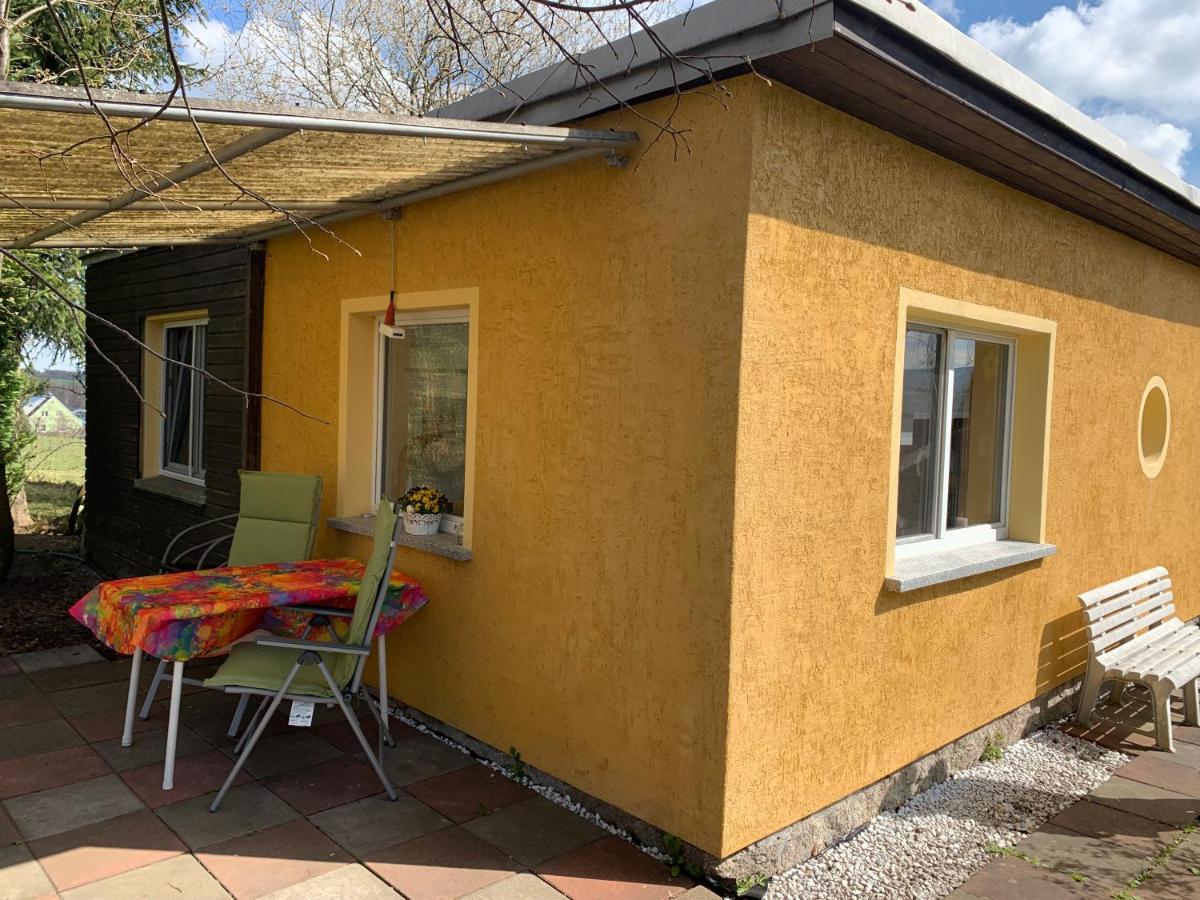 Ferienhaus Froehlich Albernau Exterior foto