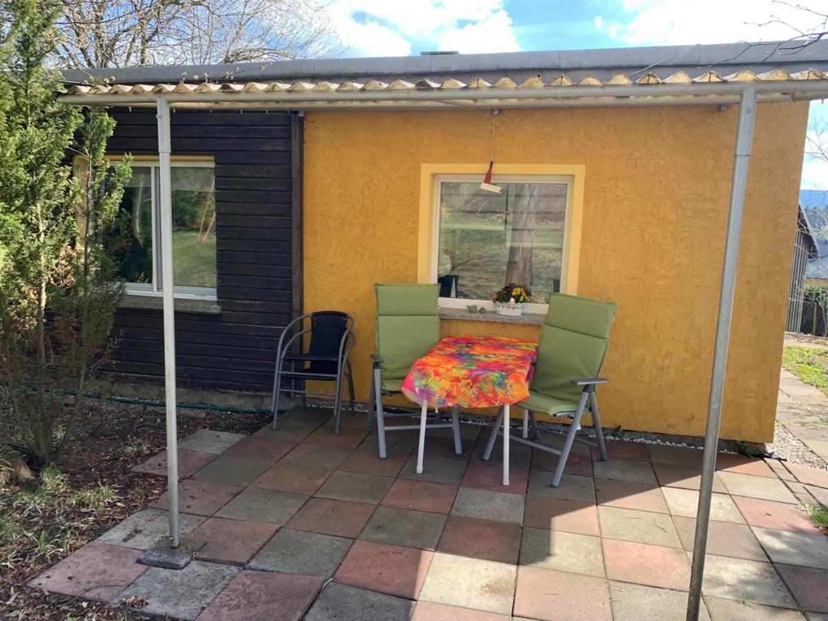 Ferienhaus Froehlich Albernau Exterior foto